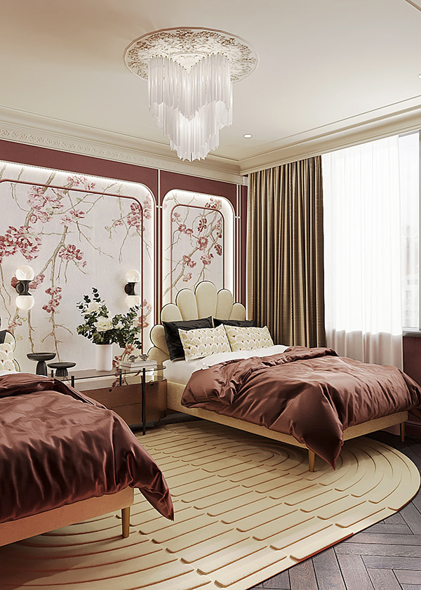 巴伊尔住宅丨Nataliia Prystenska等六人团队-40