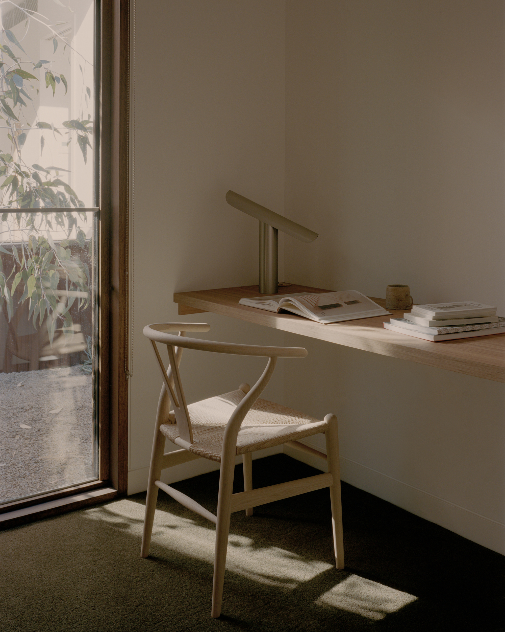 丨澳大利亚丨Victoria Merrett Architects-22