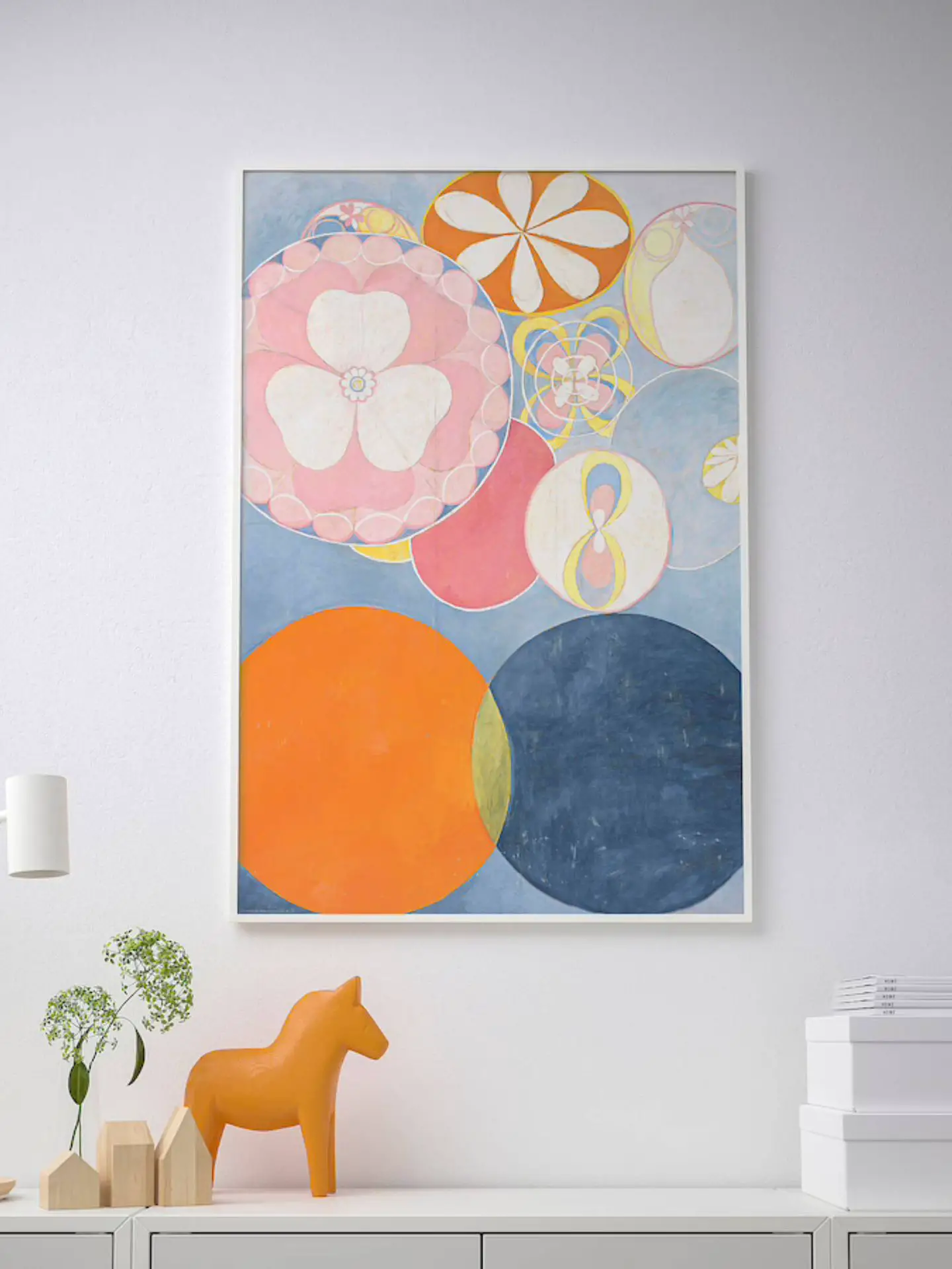 IKEA 2022 年 2 月新品发布，时尚家居新品盘点-6