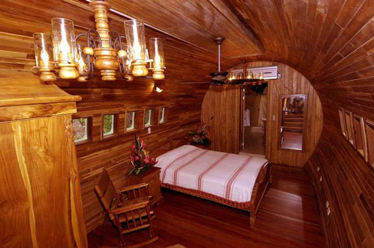 Costa Verde酒店丨哥斯达黎加-15