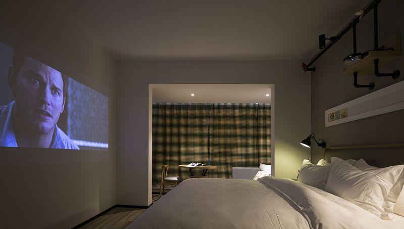 雅悦佳驿精致酒店丨中国济南-60