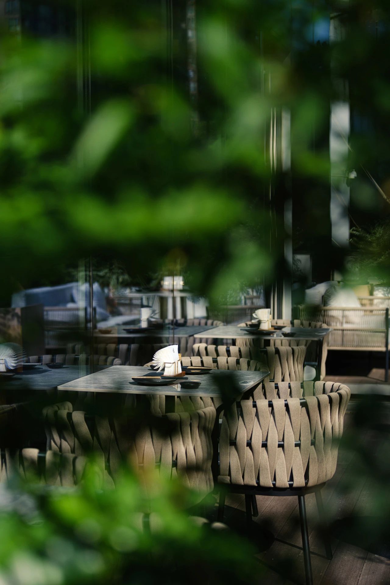 久赞 Bistro丨中国杭州丨RBD DESIGN BOX 瑞本设计-37