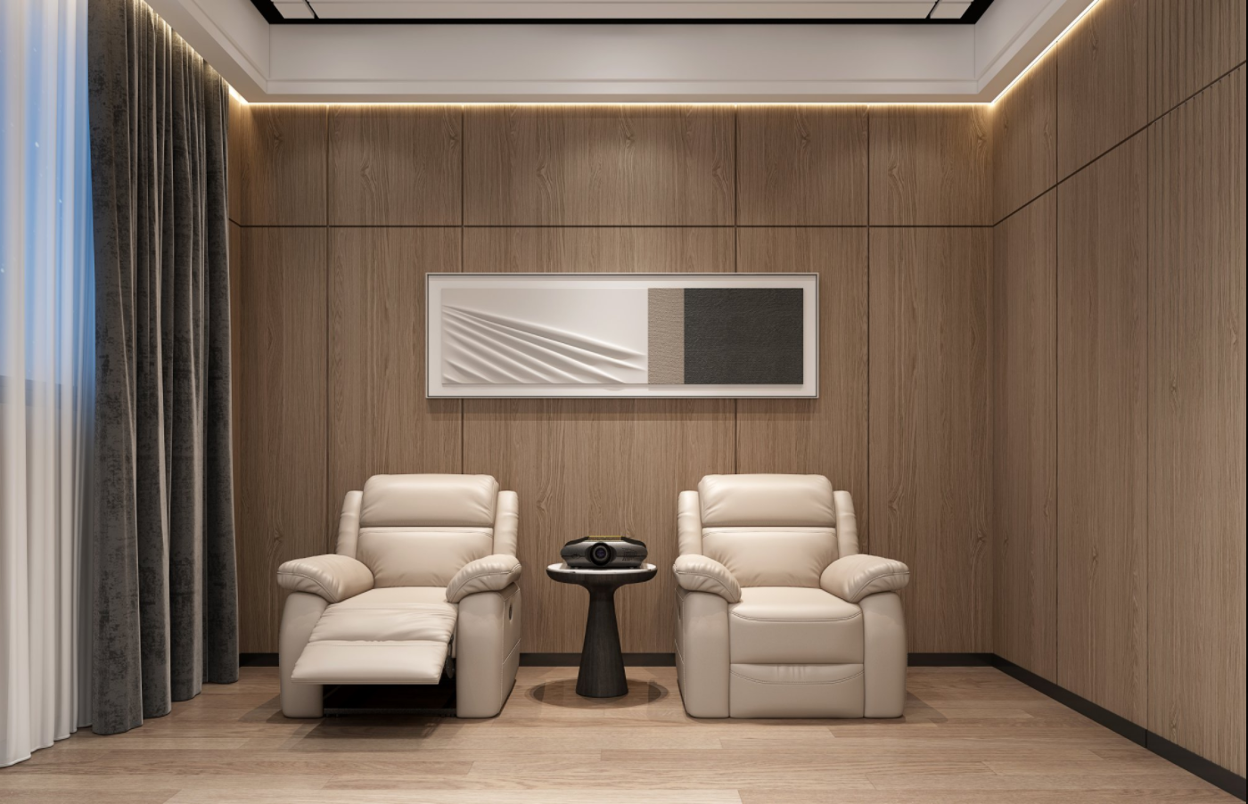 尺寸感，有温度，成就完美的家                     -7