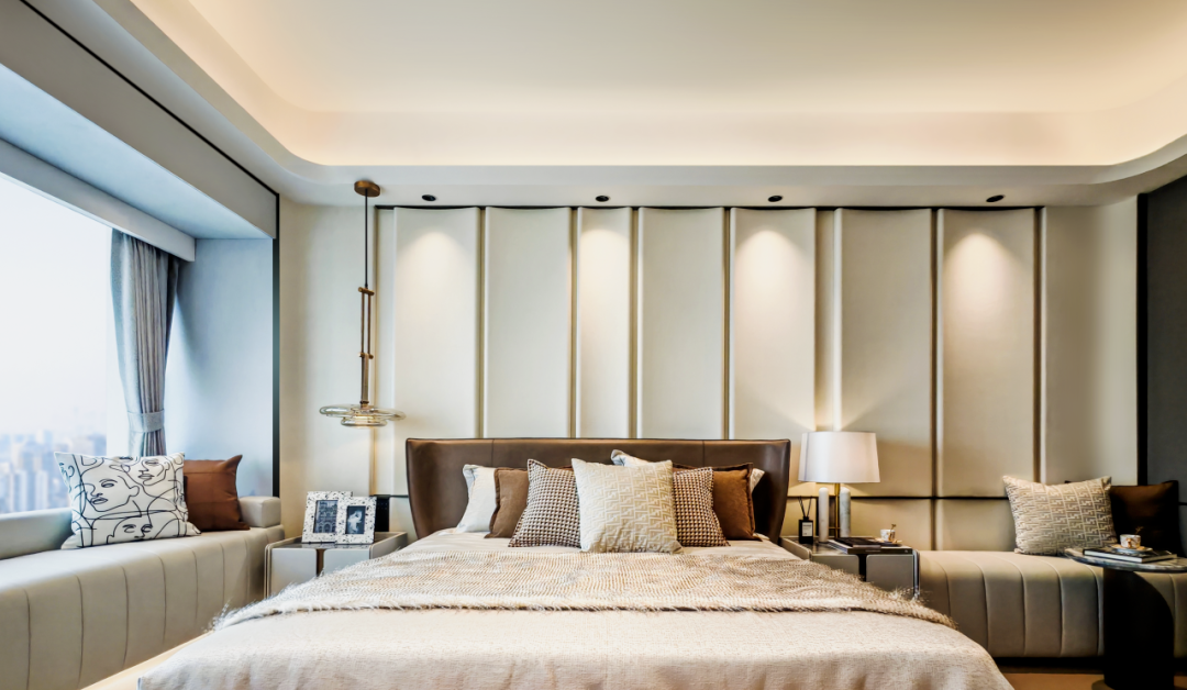 形意流转，镌刻珠江畔的生活叙事 丨中国广州丨OESD殴镱设计-6