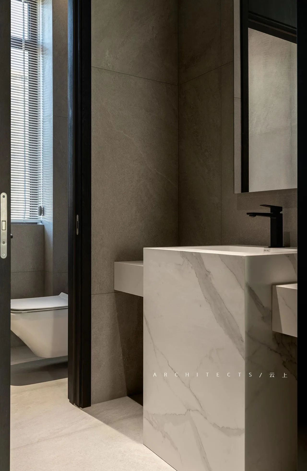 风雅丨中国山东丨云上译舍-43