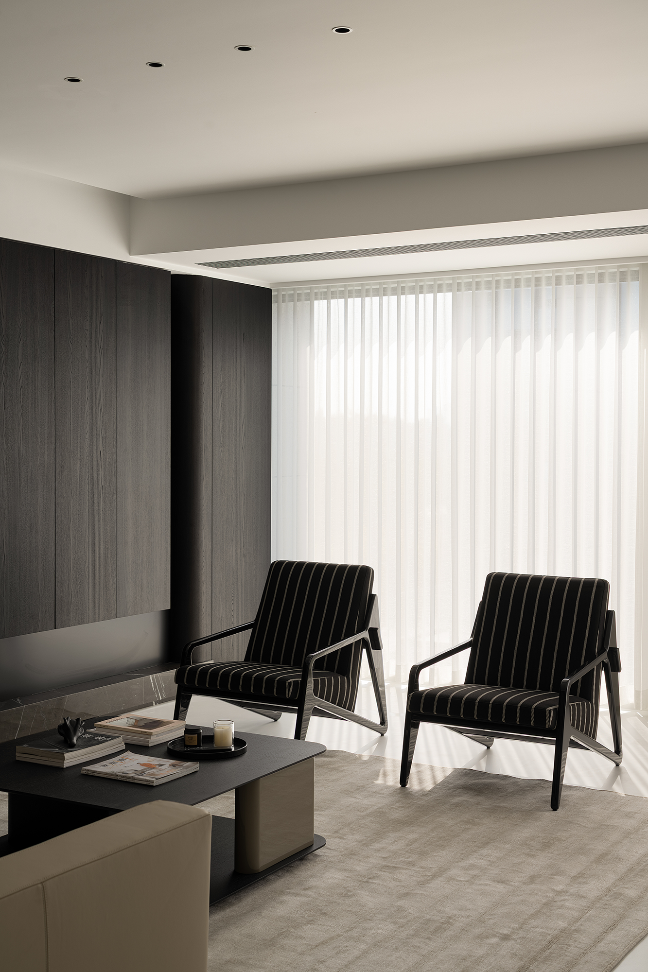 简序丨中国温州丨境尚空间设计-16