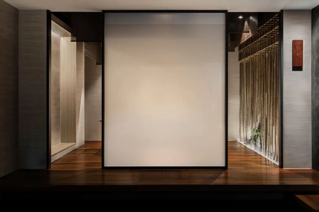 重庆金隅大成南山郡汀澜岸私宅设计丨中国重庆丨墨炅(重庆)建筑装饰设计有限公司-57