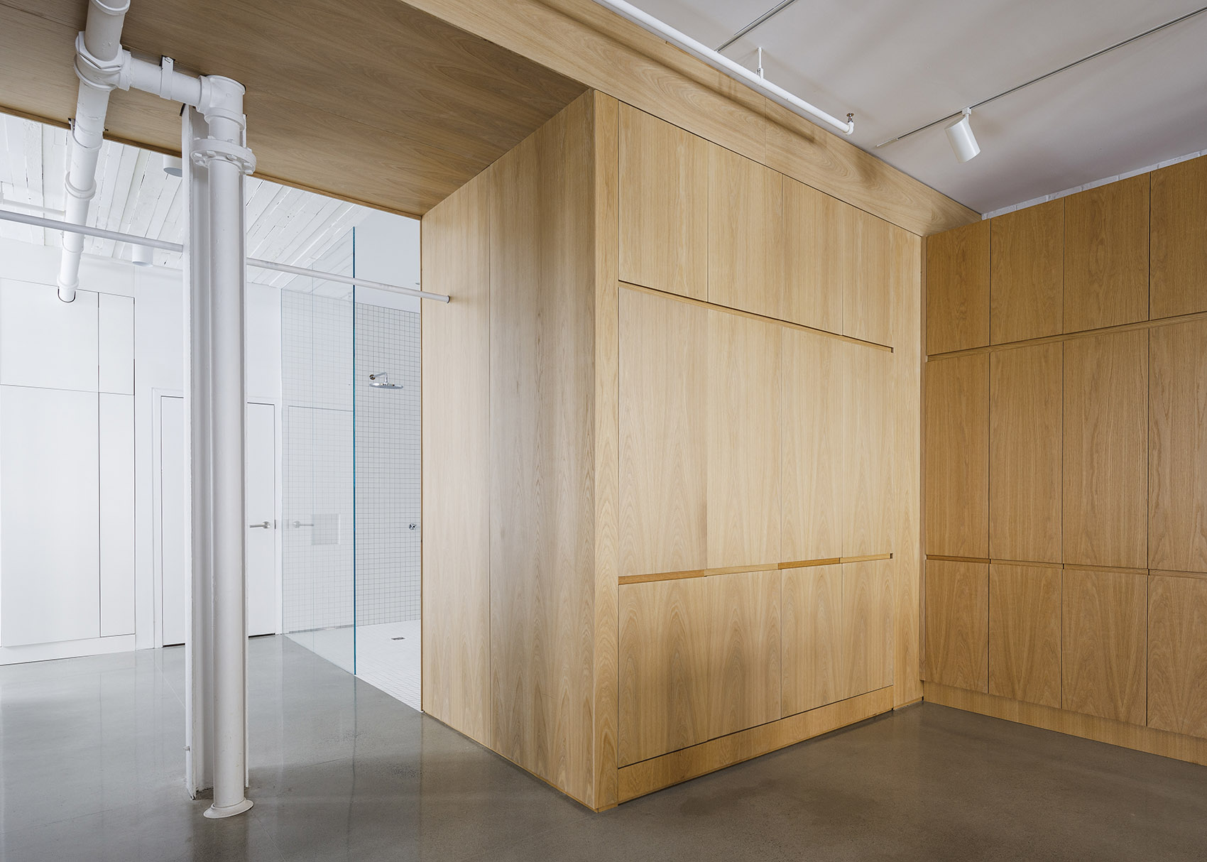 加拿大 120 McGill 公寓丨加拿大蒙特利尔-24