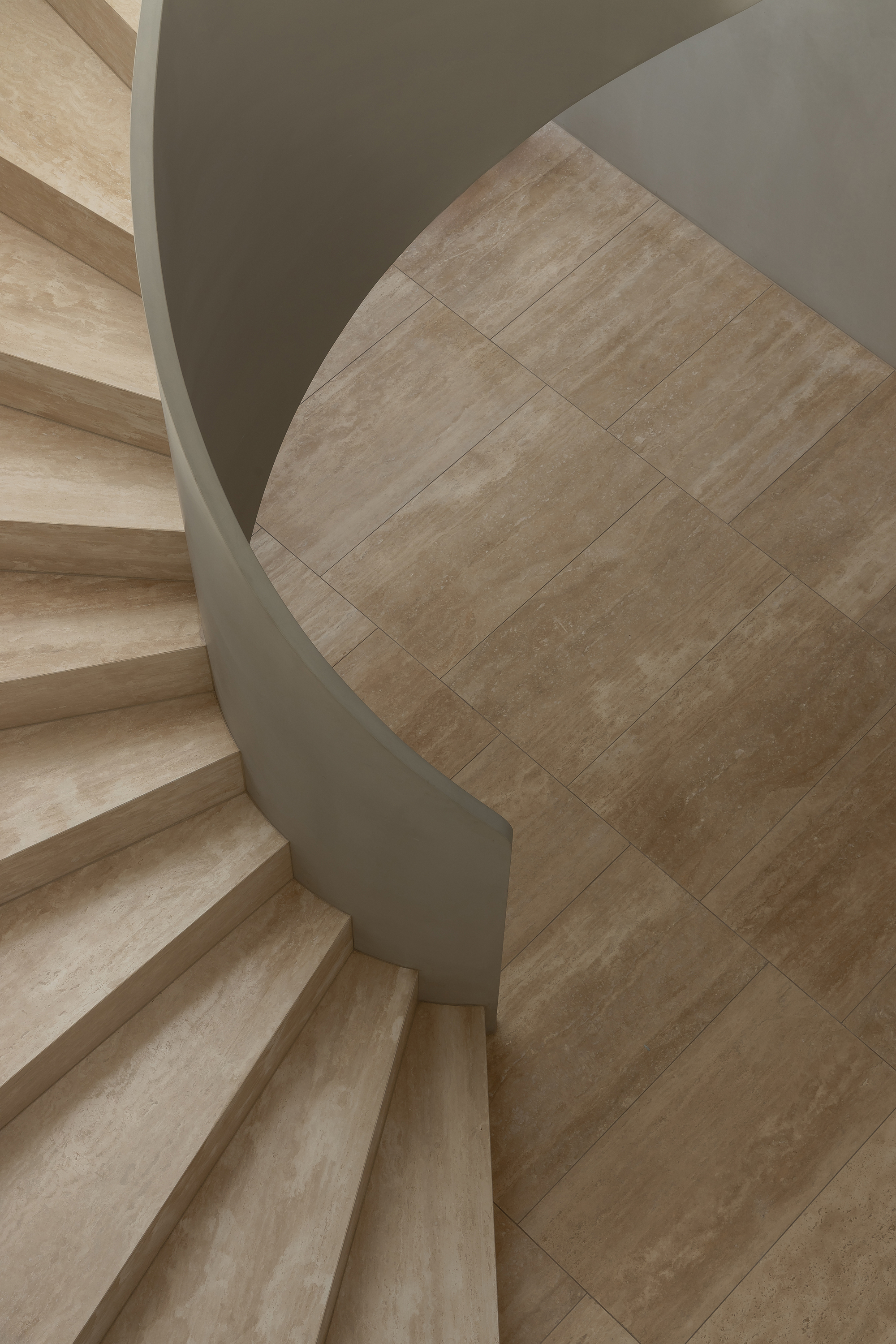 混凝土幕墙住宅丨澳大利亚丨FGR Architects-26