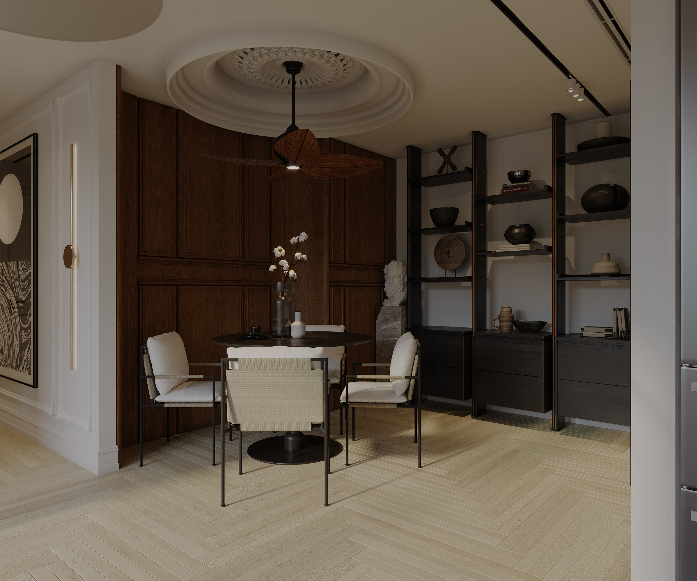 RG 公寓丨越南-9