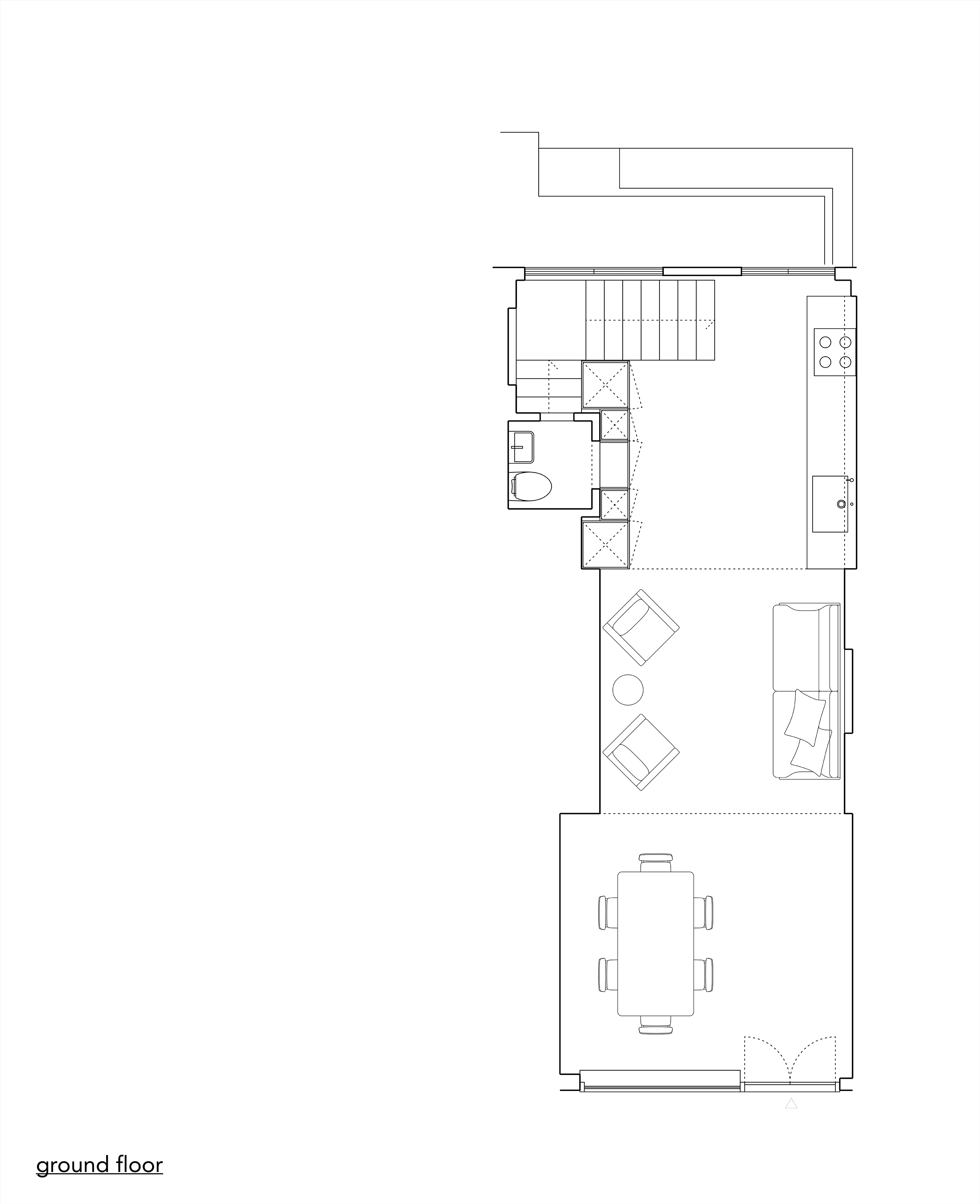 葡萄牙里斯本 Biscuit Factory 公寓丨法国建筑师 Marion Gouges-20