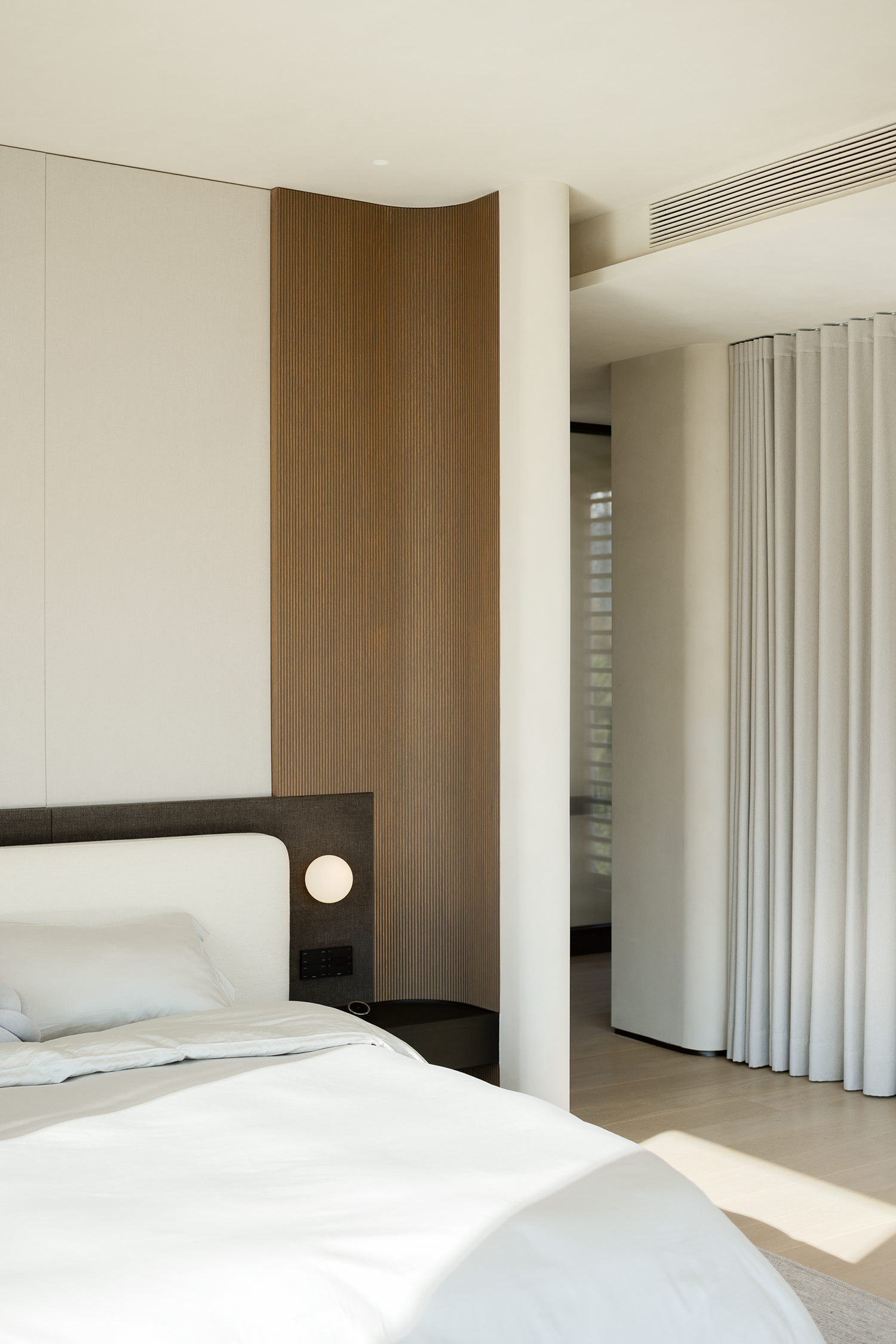 君湾中心别墅丨中国宁波丨境唐室内设计事务所-69