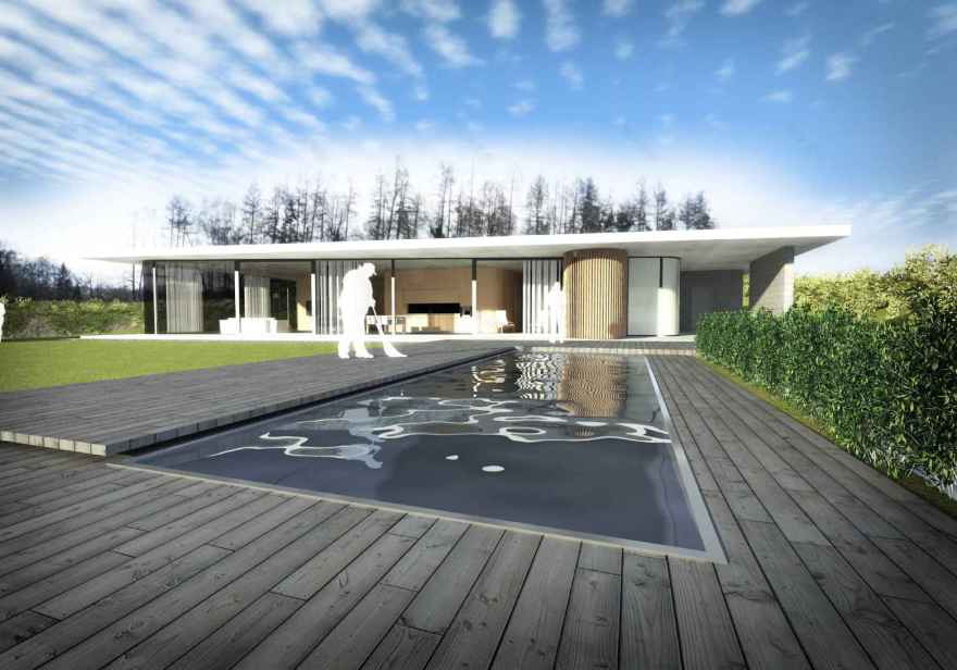 Rodinný dům u Havířova – Mrva.net-37