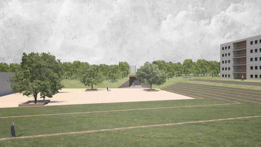 B3·亚琛南公园丨德国-6