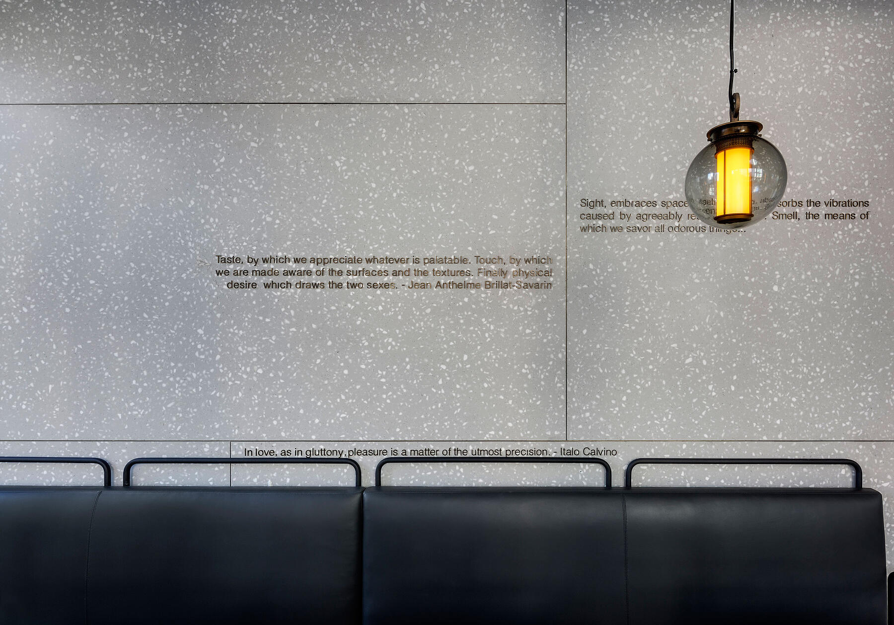 MERCATO 意大利餐厅-15