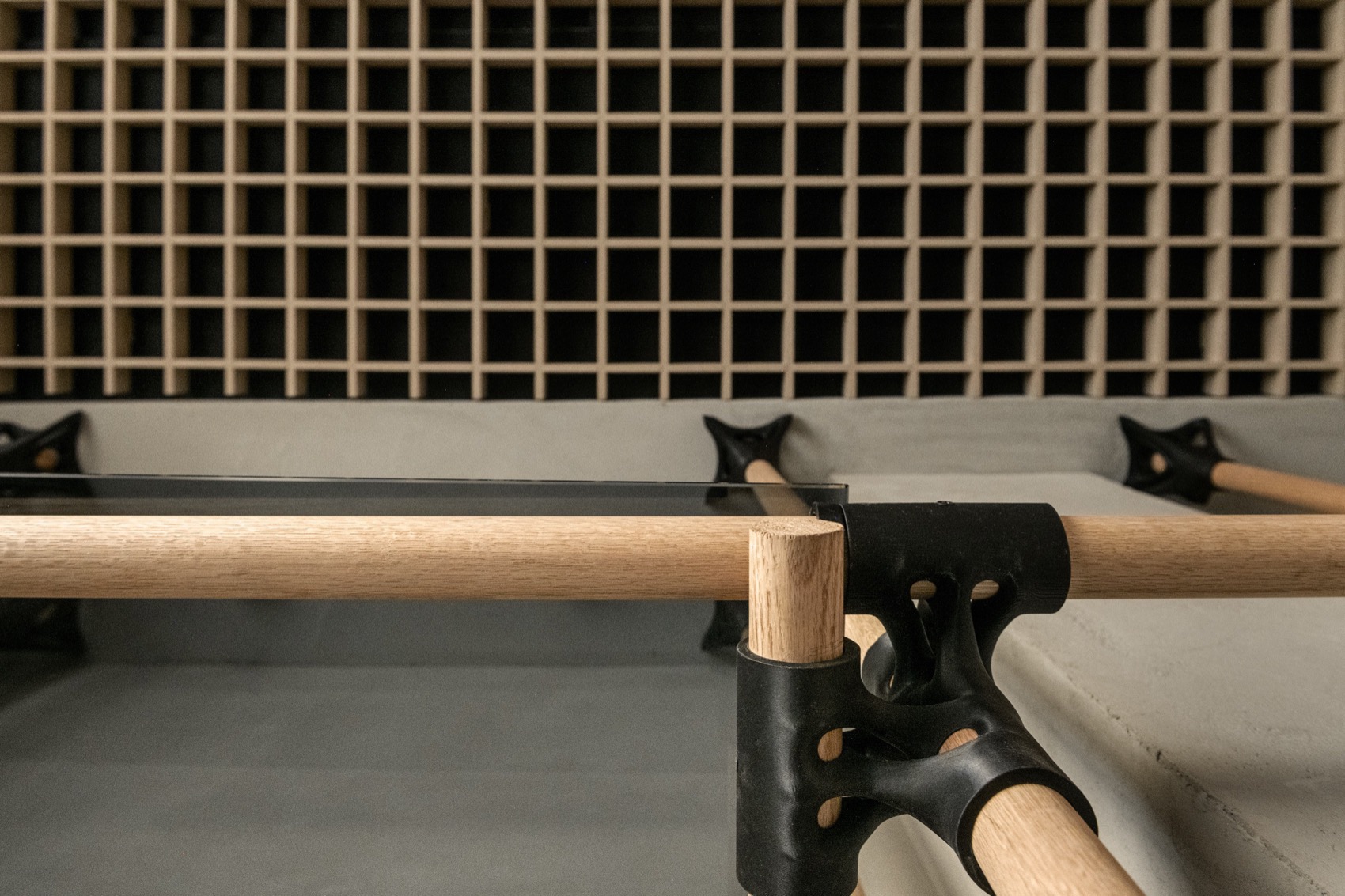 TEL AD办公空间改造丨以色列丨BDM Architects + YET Architecture-55