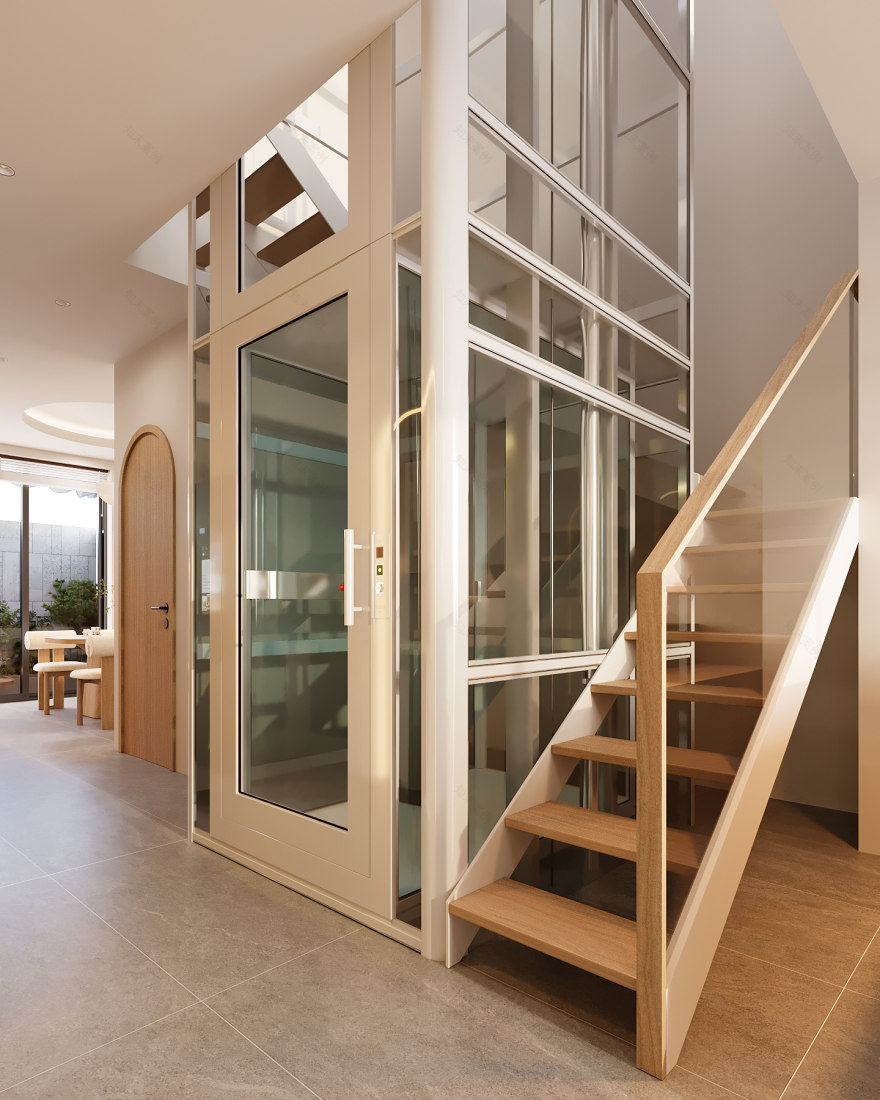 Curved Earth - Wabi Sabi Retreat-7