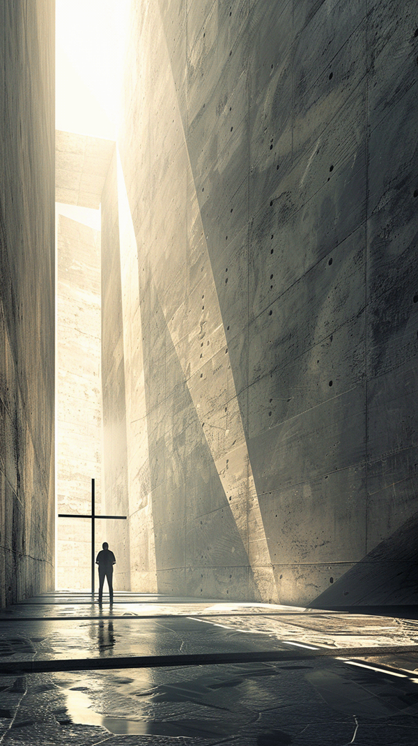 太空丨Vo Huu Linh Architects-9