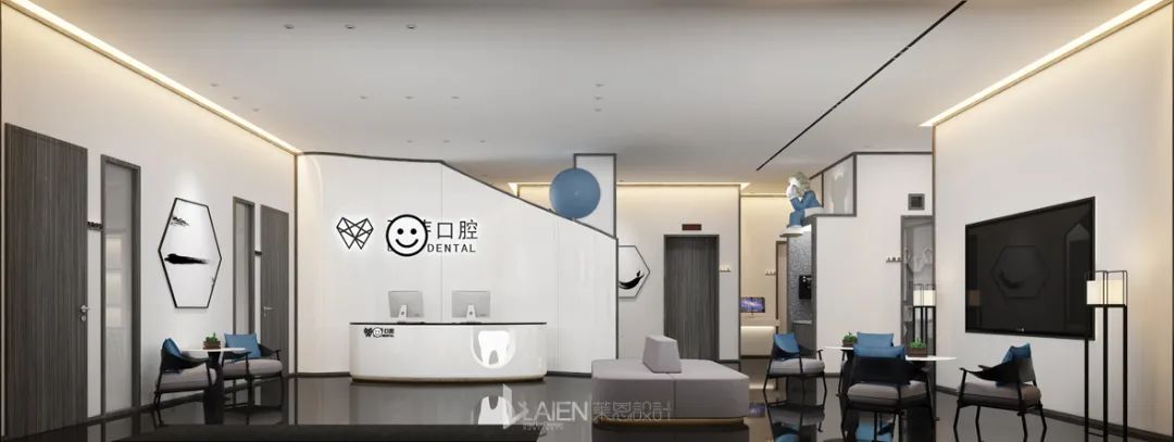 苏州 XX 口腔 | 现代美学与传统技艺的优雅融合-21