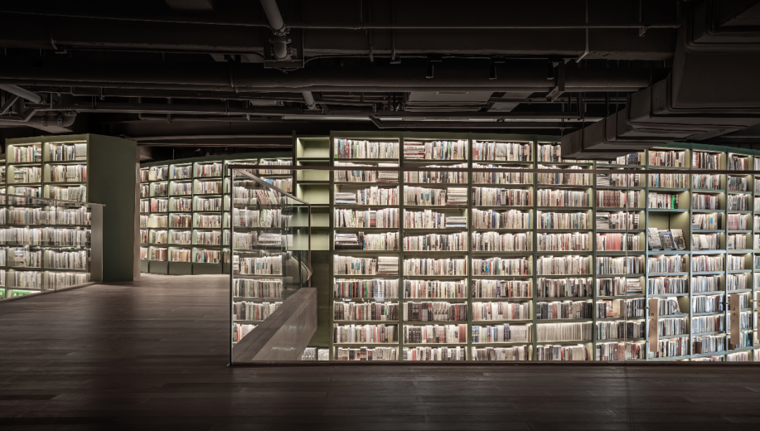 西安方所丨中国西安-51