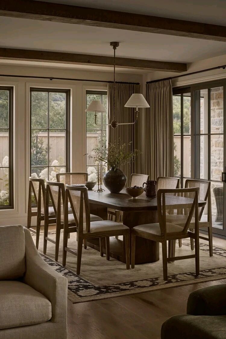 杜拉克住宅（Du Lac Residence）丨加拿大丨Blanc Marine Intérieurs-10