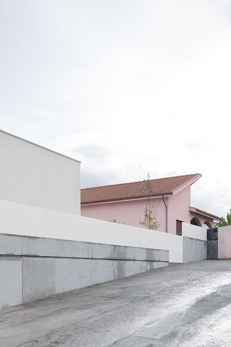 Santa Marinha 住宅丨葡萄牙丨Helder da Rocha Arquitectos-94