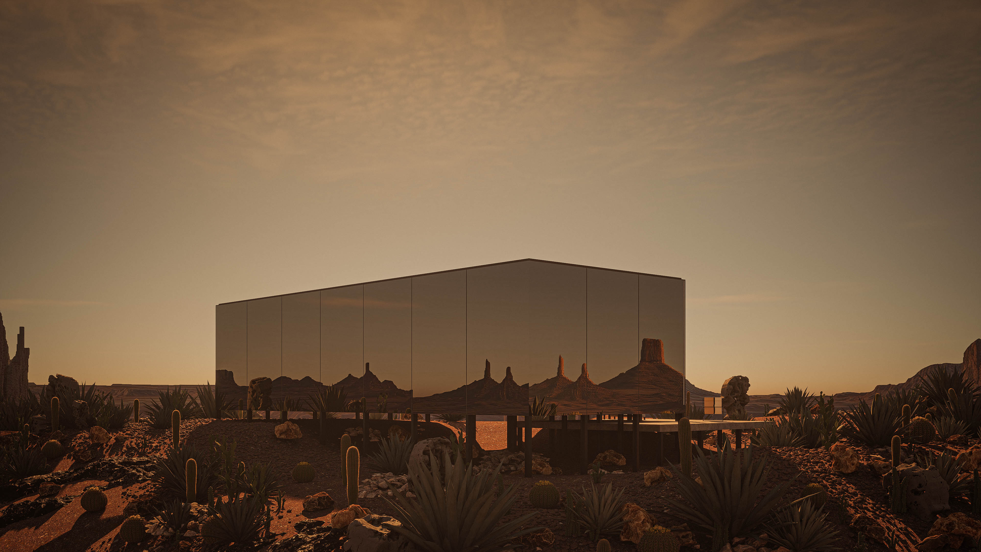 镜屋-揭示无限之静-50