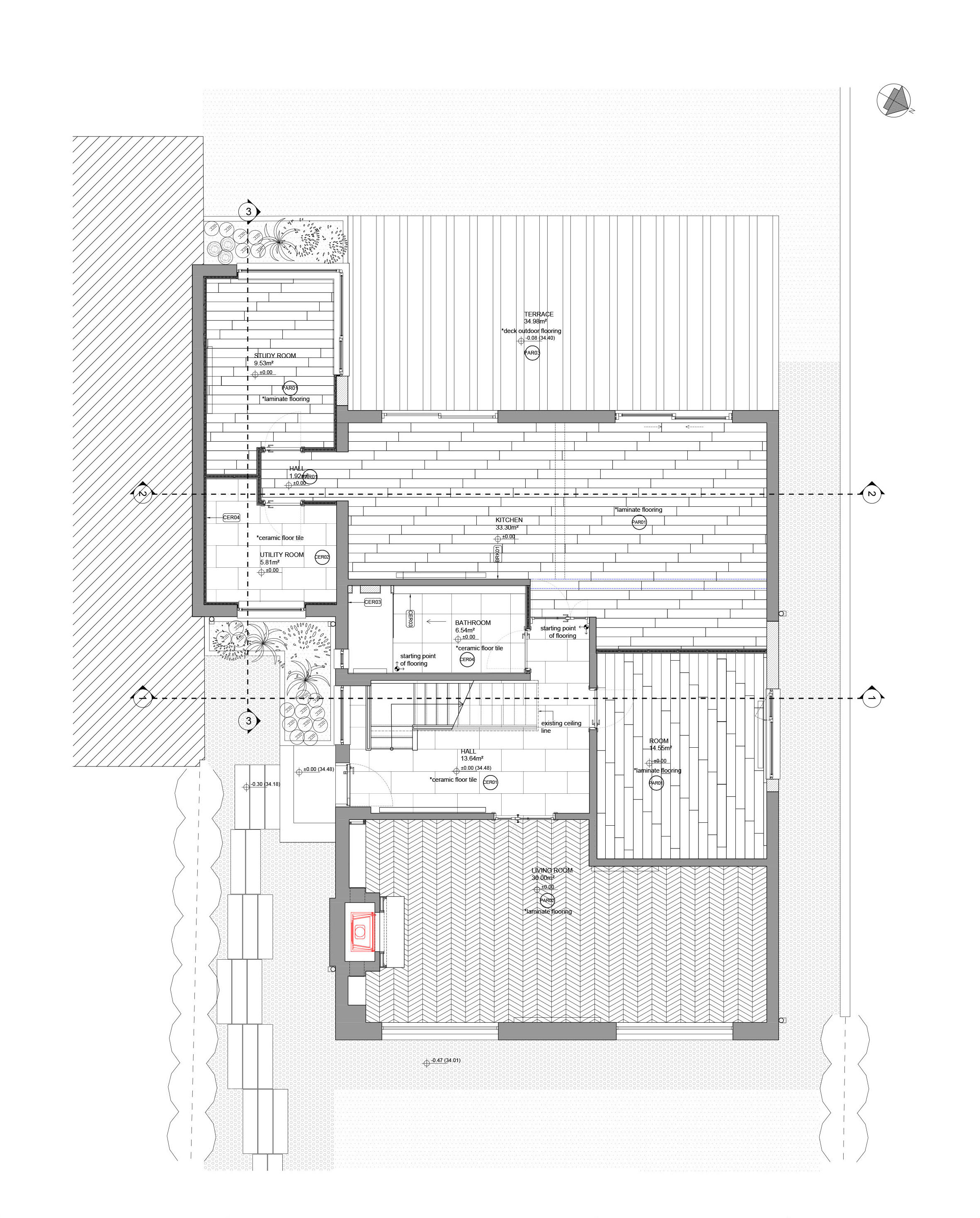 RENOVATION PROJECT 2D DRAWINGS-3