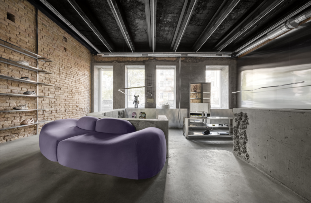 STORAGE & DOMAINE17联名店铺丨乌克兰基辅-0