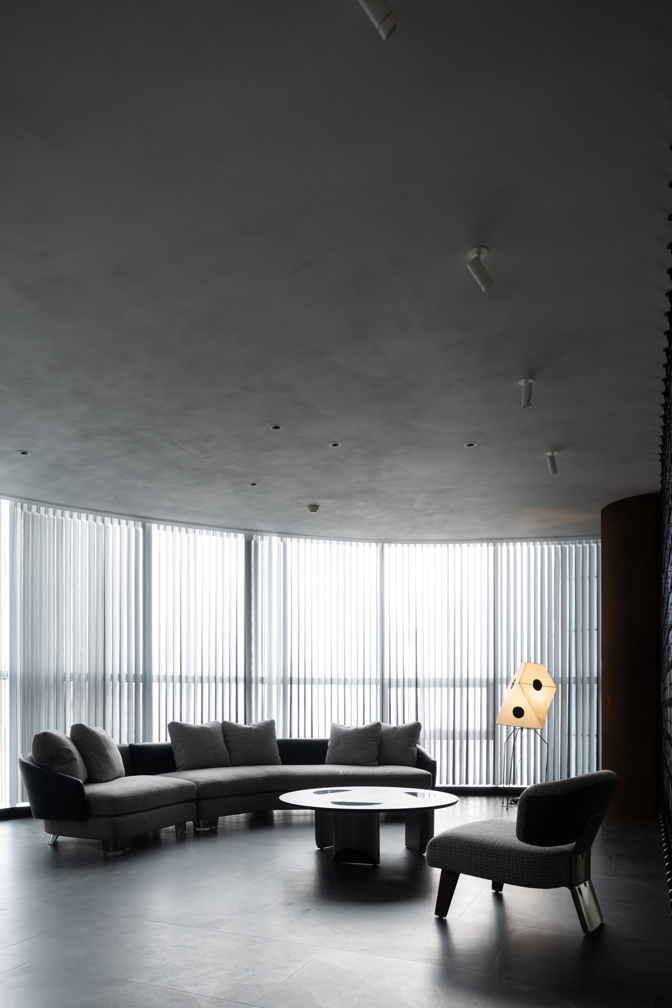 集见设计 · 隐于市井的私厨会馆丨集见设计（原大集设计）-44