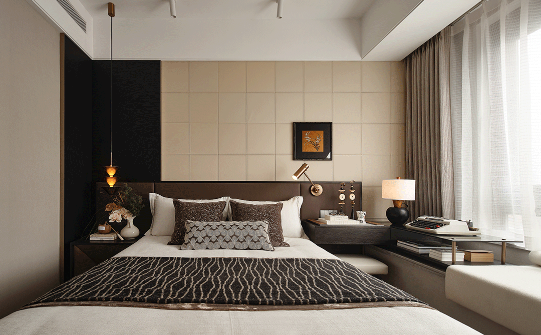 合肥伟星万科星遇光年丨中国合肥丨IF DESIGN 羽果设计-69