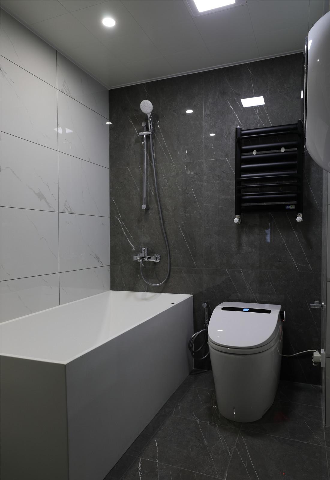 黑白灰简约家-53