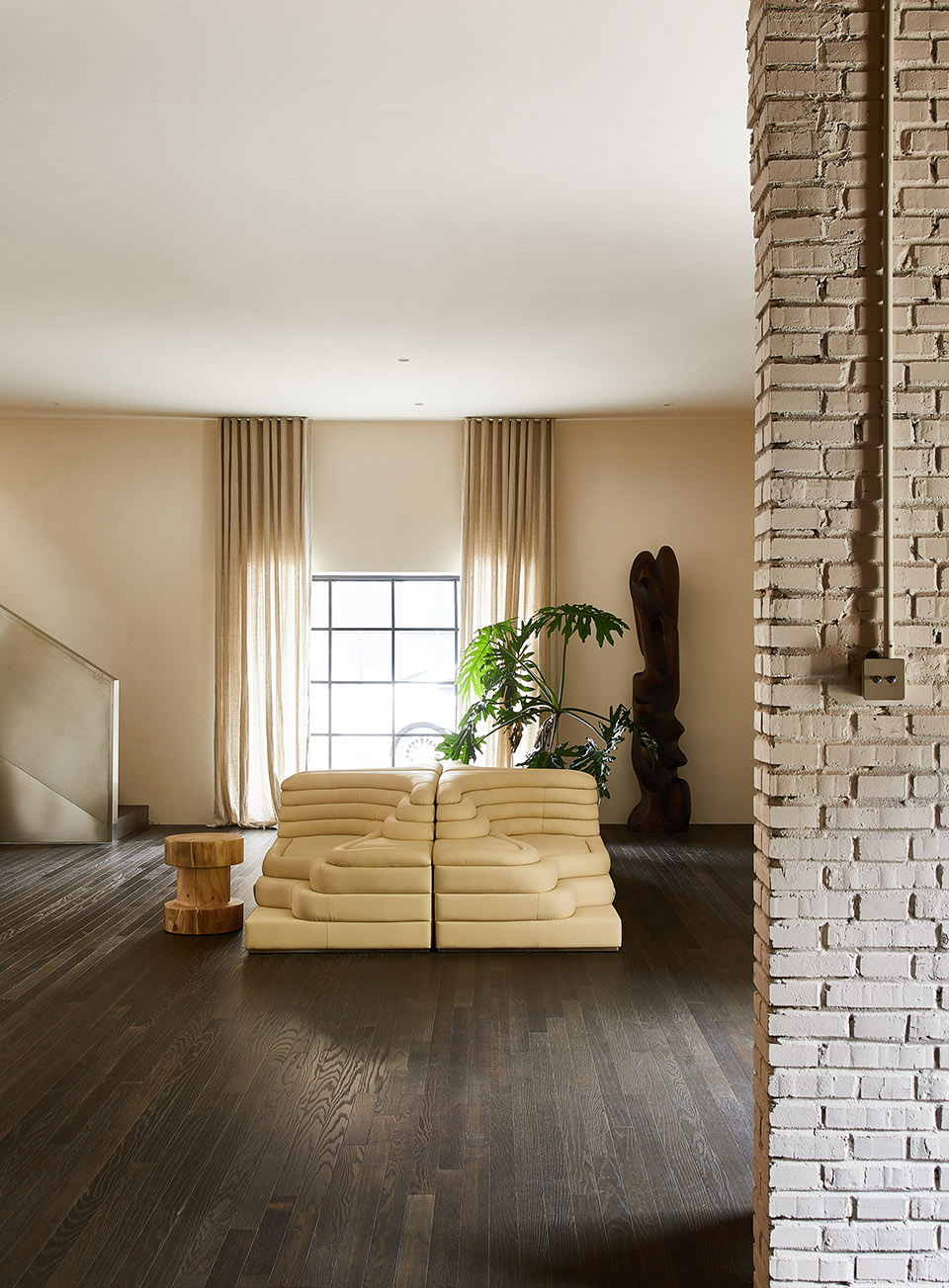 北京一三摄影空间丨中国北京丨NOTHING DESIGN工作室-102