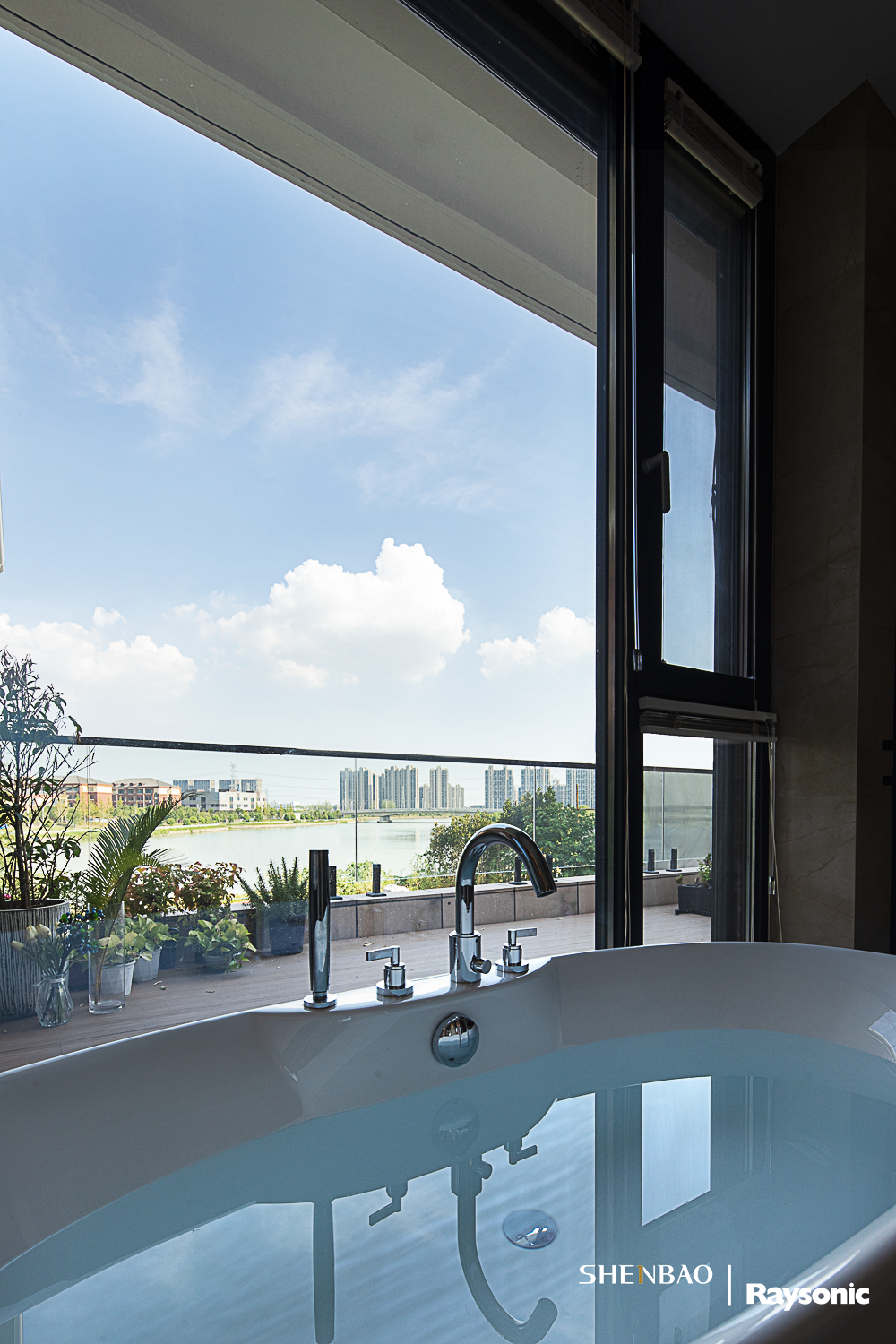 佘山东郡独栋别墅丨中国上海丨Raysonic 上海团队-52