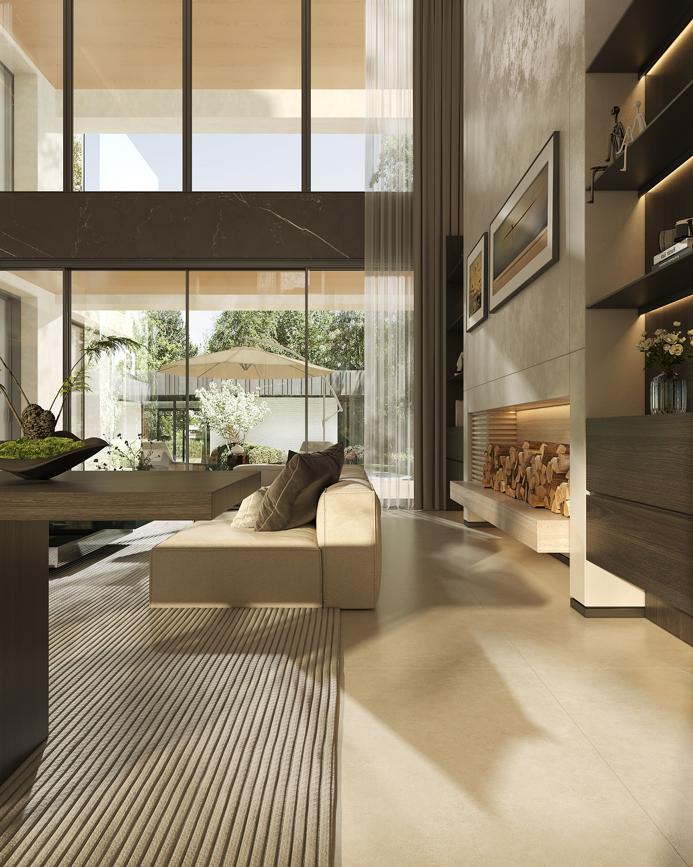 三亚实际案例-效果图-6