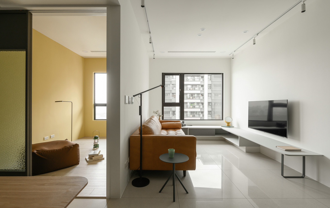 温情感悟，寓子设计时光之旅-12