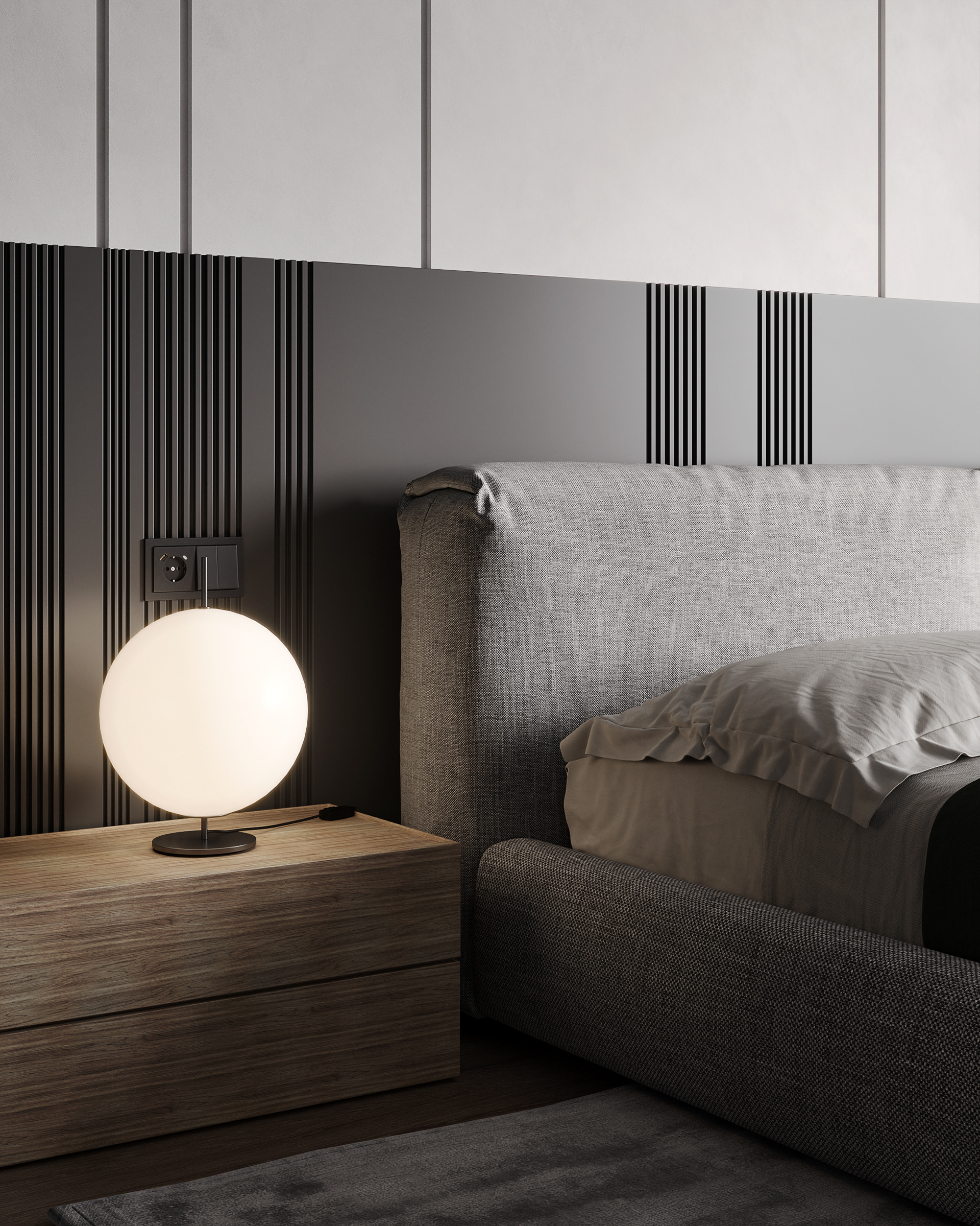 河畔公寓丨QUINTESSENCE-20