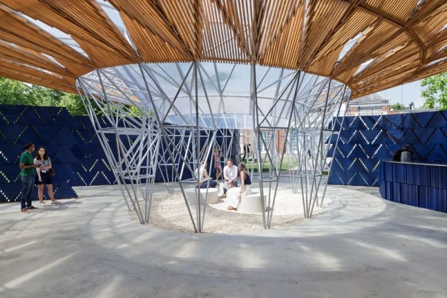 甘多小学丨布基纳法索丨凯雷建筑事务所-137