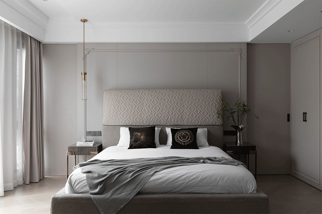 中央山公馆丨中国台州丨浙江扎哈国际设计-63