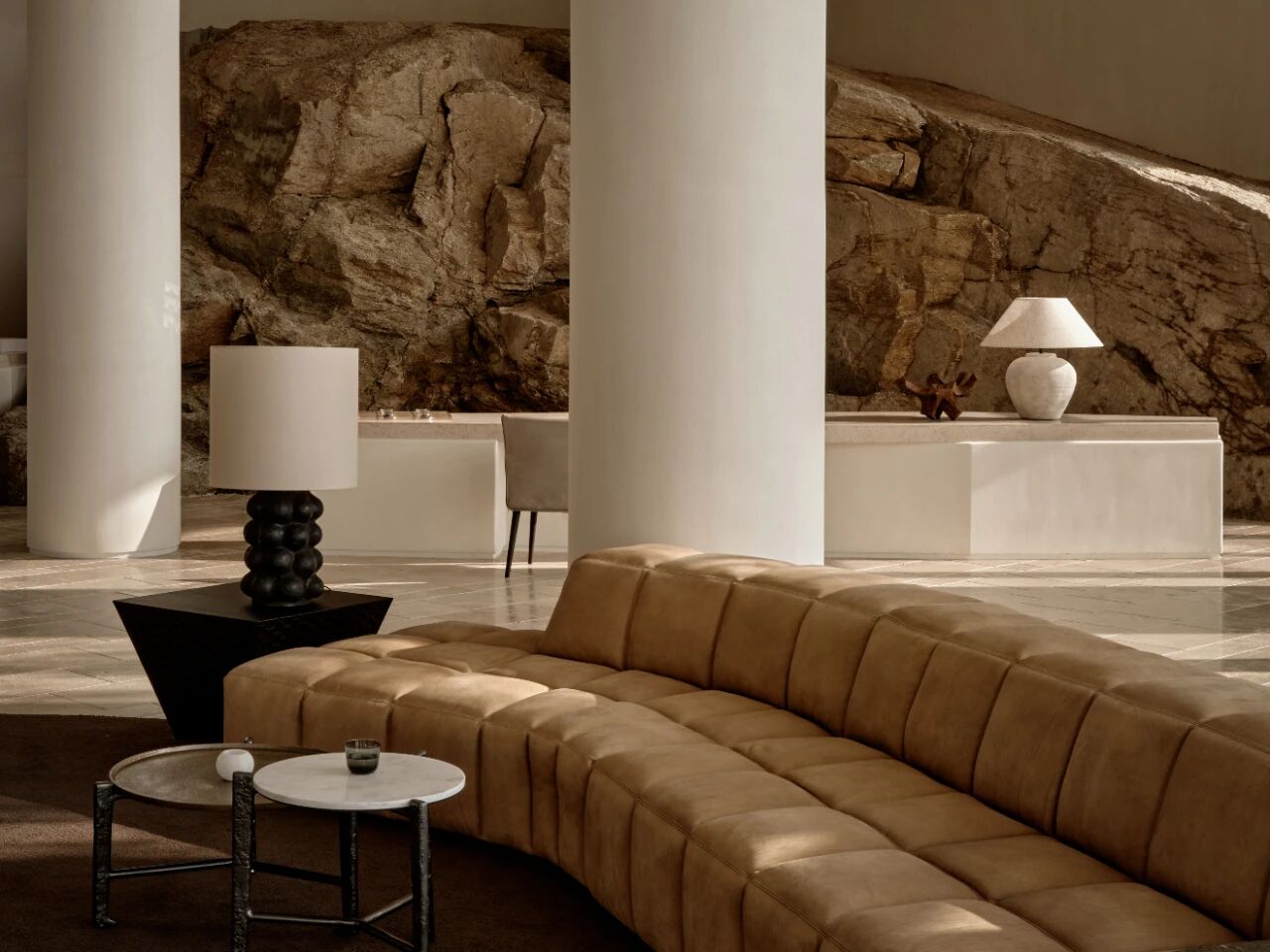 海耳咖啡馆丨中国泉州丨尚壹扬设计-73