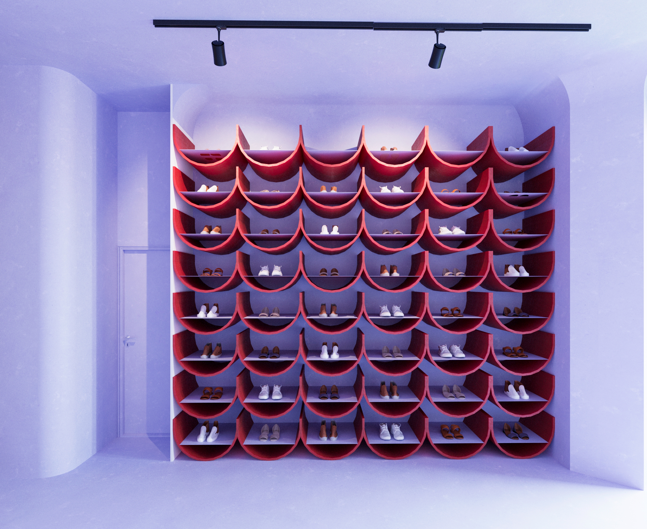 威尼斯海滩之旅丨法国尼斯-13