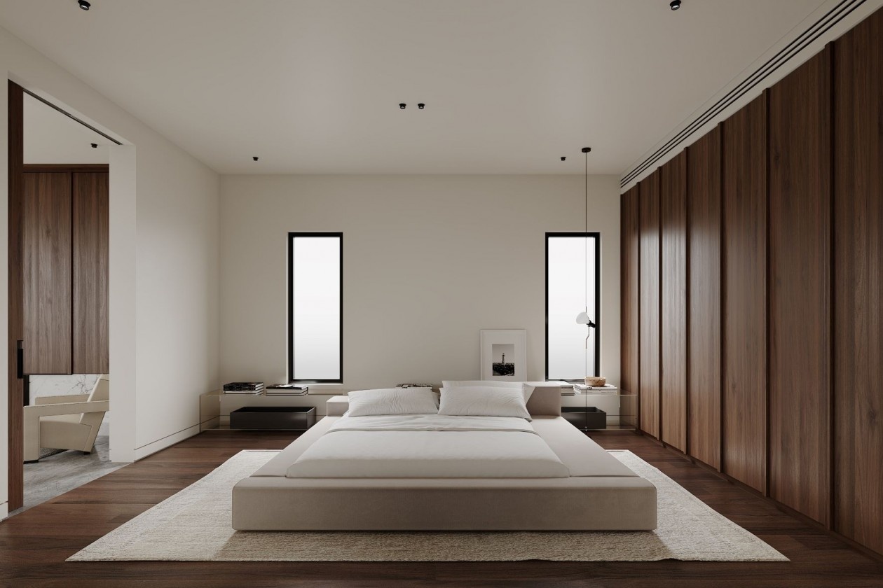 山也止物 · 打造宁静都市避难所的美好家居-16