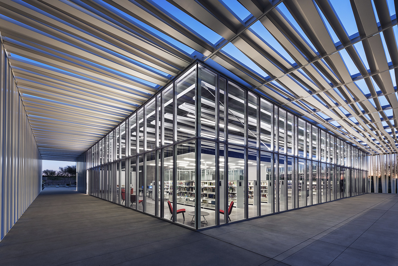 Asante Public Library-13