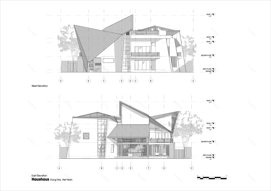 豪斯豪斯(如果这不是特定术语,可能是一种重复或错误的表达,建议检查原文是否准确)丨越南丨Akitephile-42