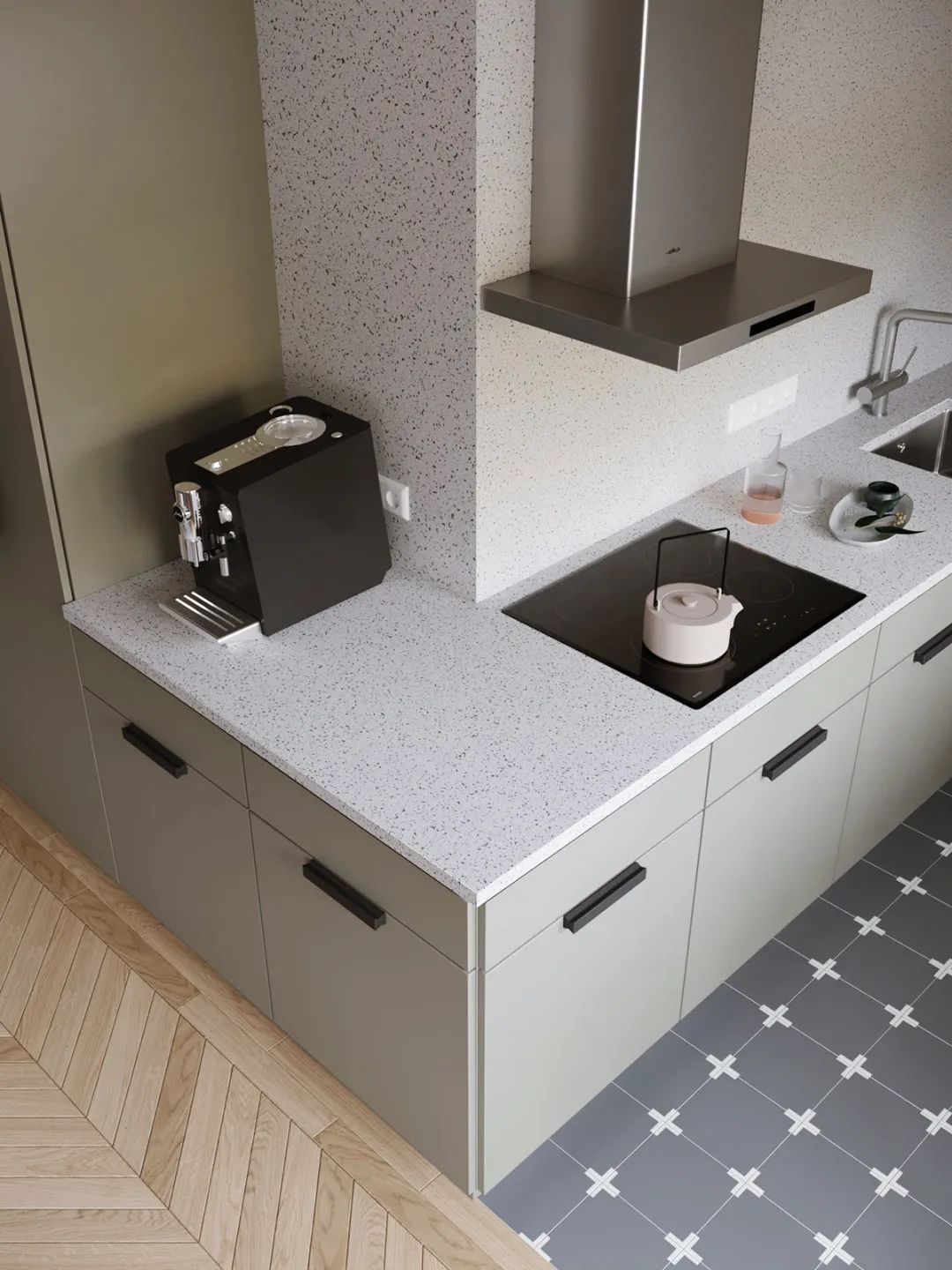 自然简约,斯堪的纳维亚风格的魅力丨Sashalevina-21