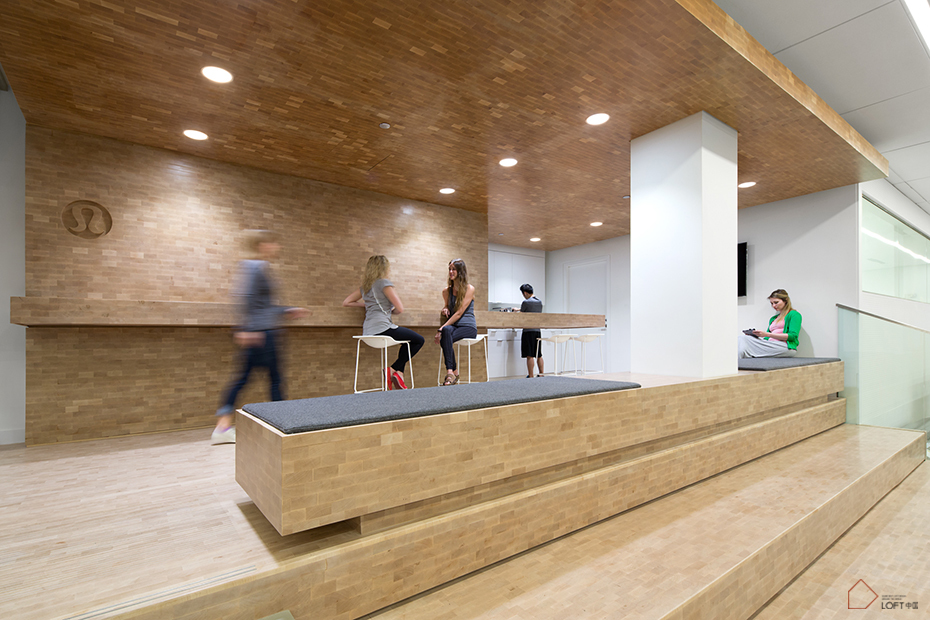 温哥华 Whitespace工作室-5