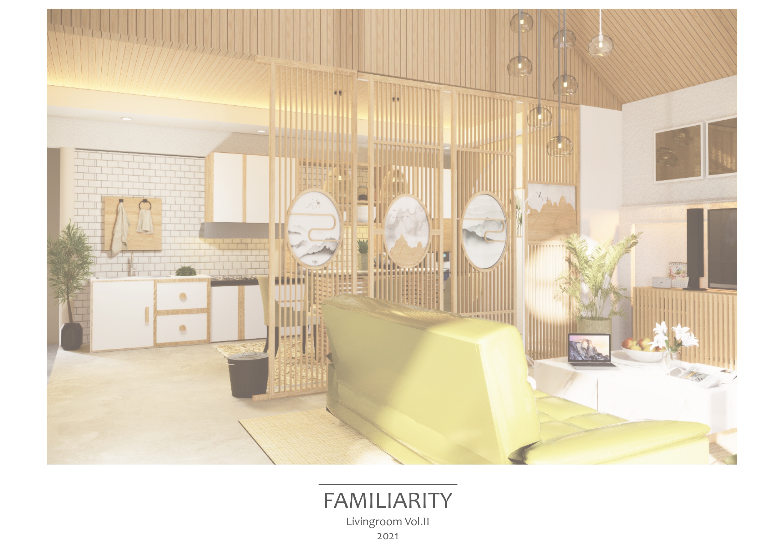 LIVINGROOM Vol.II | Villa Tropical Resort Design-0