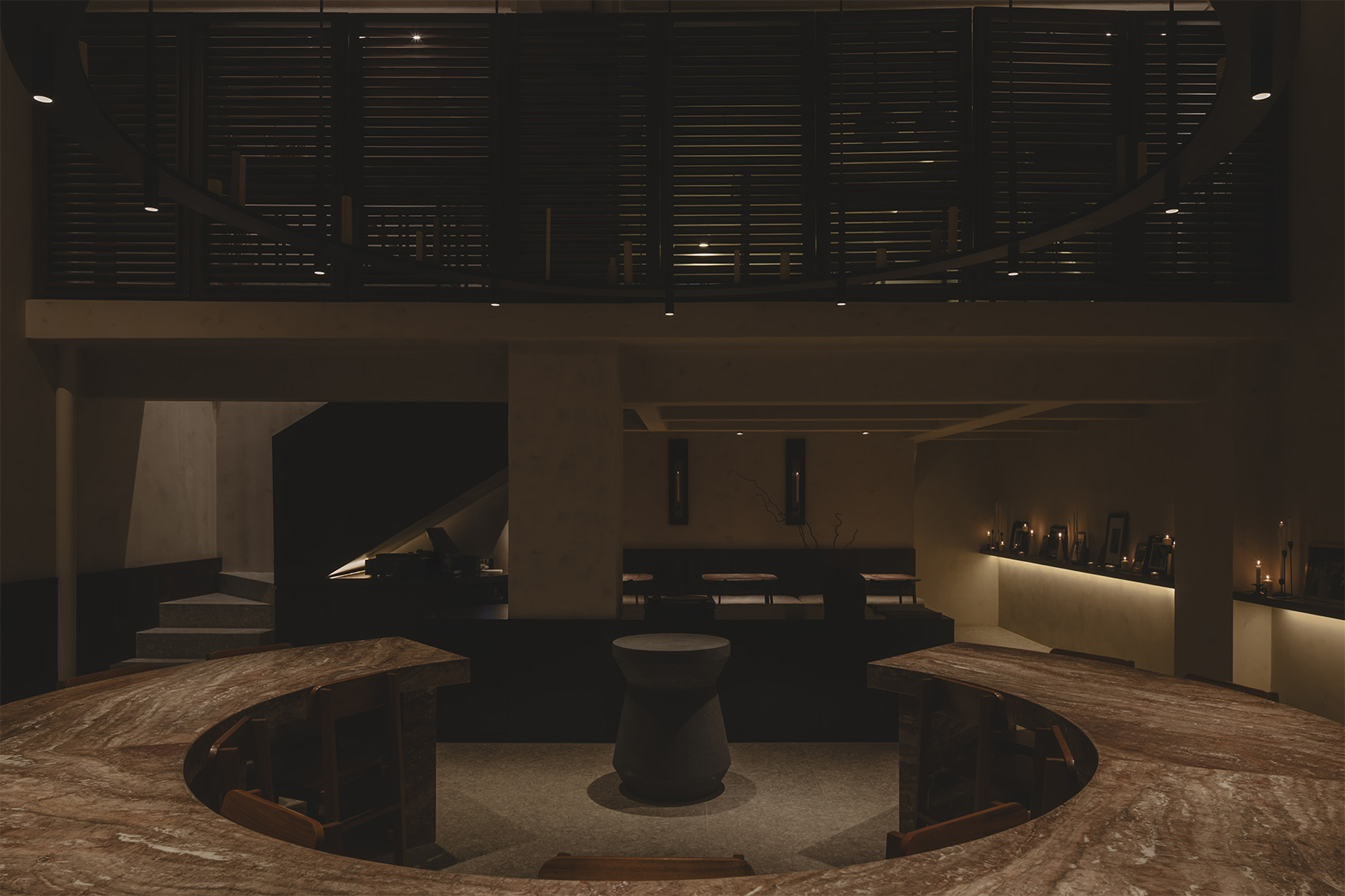 墨西哥城SAVVIA餐厅丨墨西哥墨西哥城-37