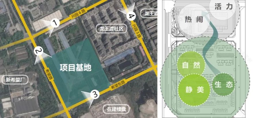 成都锦官印悦丨中国成都丨WDD问道景观-14