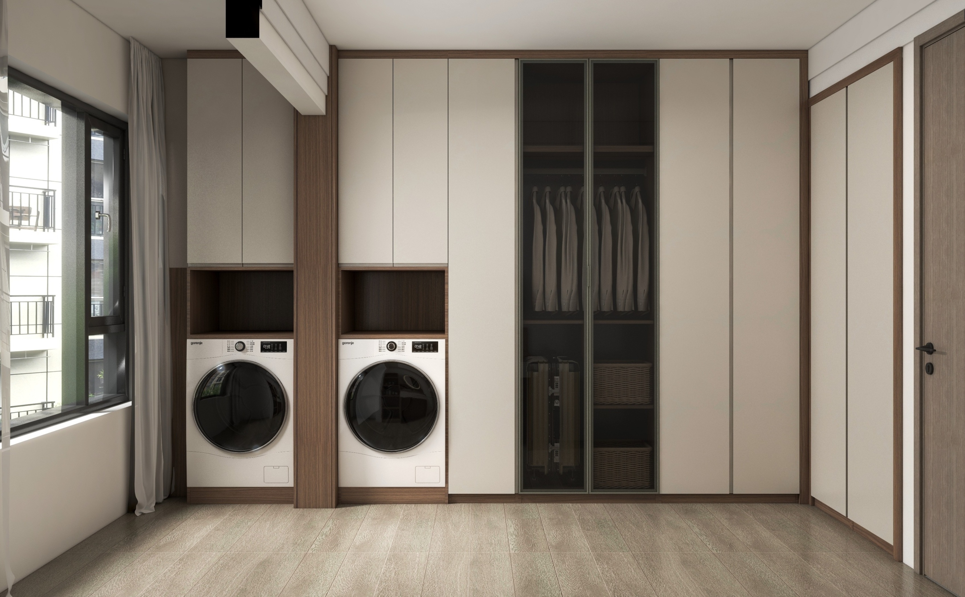 定制家具自设计，-10